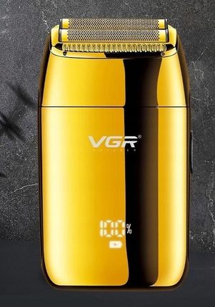 Vgr   V-399 Gold Edition - zdjęcie 4