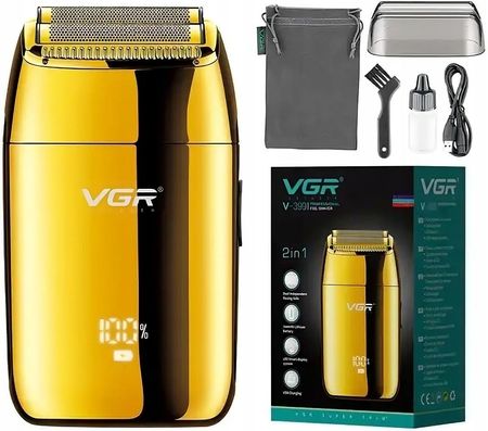 Vgr   V-399 Gold Edition
