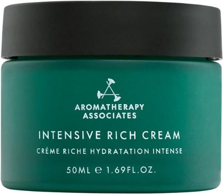 Krem Aromatherapy Associates Intensive Rich Cream Intensywnie nawilżający na dzień i noc 50ml