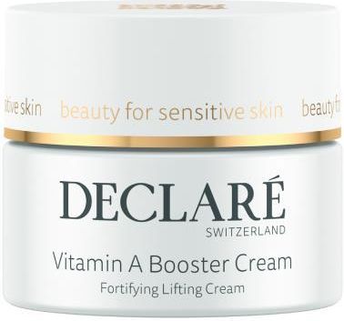 Krem Declaré Vitamin A Booster Cream Kremy na noc 50ml