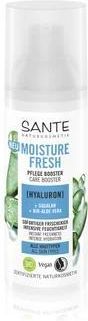 Krem Sante Moisture Fresh Care Booster With Hyaluron Squalan & Organic Aloe Vera 50ml