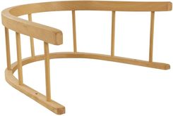 Zdjęcie Drewniane Oparcie Do Sanek Drewmax Ad301 - Kościerzyna