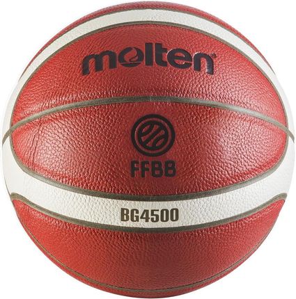 Balon Molten Bg4500 Ffbb