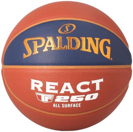Balon Spalding Lnb React Tf 250