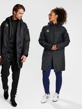 Zdjęcie Hml Core Xk Bench Jacket Czarna - Leśna