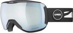 Zdjęcie Uvex Downhill 2100 Cv Black Matt Sl/White-Green 23/24 - Świerzawa