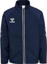 Zdjęcie Kurtka Dziecięca Hummel Hmllead Training Niebieska - Łańcut