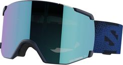 Zdjęcie Salomon S/View Dress Blue/Uni Mid Blue 23/24 - Warszawa