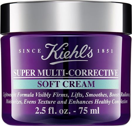 Krem Kiehl'S Super Multi-Corrective Soft na dzień i noc 75 ml