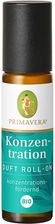Primavera Konzentration Duft Roll-On Bio Roller Do Twarzy 10 ml