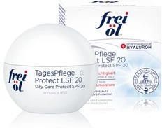 Krem Frei Öl Hydrolipid Day Care Protect Spf 20 na dzień 50ml