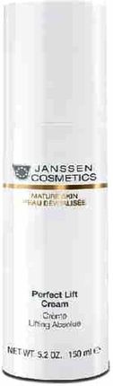 Krem Janssen Cosmetics Perfect Lift 1110P na dzień i noc 150ml
