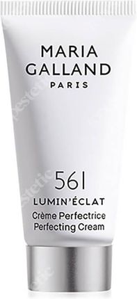 Krem Maria Galland Lumin’Eclat Perfecting 561 Lekki Udoskonalący na noc 50ml