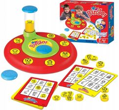 WOOPIE Bingo