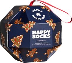 Zdjęcie Skarpety wysokie unisex Happy Socks - Nasielsk