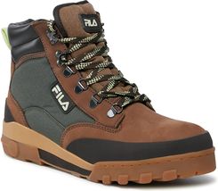 Zdjęcie Trapery Fila - Mielno