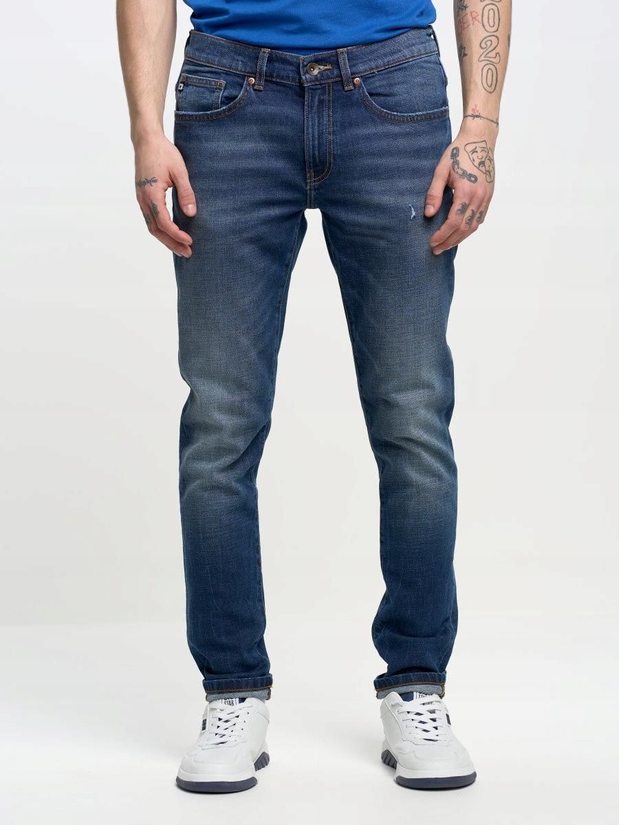 Big Star Jeansy Męskie Skinny Owen 312 W31 L32 Ceny I Opinie Ceneopl 4633