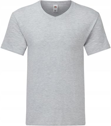 Koszulka T-shirt W Serek Fruit Iconic h.grey XXL