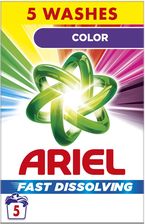 Zdjęcie Ariel Color Proszek do prania 275g 5 prań - Jasło