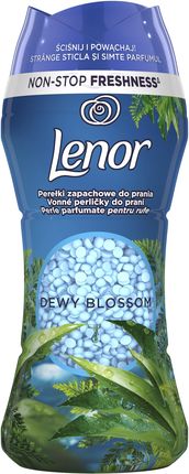 Lenor Perełki zapachowe Dewy Blossom 210g