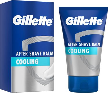 Gillette Series Cooling 100 ml