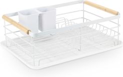 Zdjęcie Massido Suszarka Do Naczyń Ms-600 Biała (660002) - Myślenice