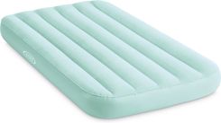 Zdjęcie Intex Bestway Materac Welurowy Niebieski 66803 (6680302) - Myślenice