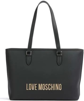 Love Moschino Bold Love Torba na zakupy