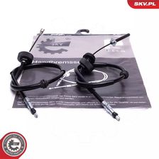 Zdjęcie Skv Germany Linka hamulca postojowego ESEN SKV 26SKV726 - Brwinów