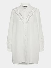 Sukienka koszulowa Vero Moda Curve - zdjęcie 1