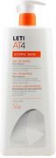 Leti Żel Do Kąpieli At4 Bath Gel Lipid Repair 750ml