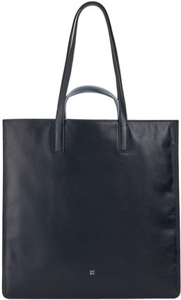 Odłóż na bok mini torebki i odkryj naszą skórzaną torbę na zakupy, która uwiedzie Cię swoimi prostymi liniami. Codzienny must-have: stylowa, kompaktow