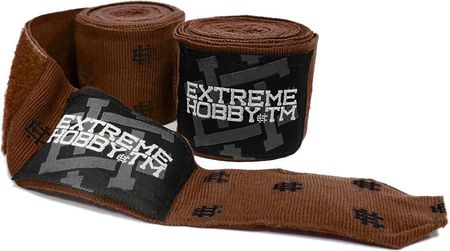Bandaż Bokserski Owijka Extreme Hobby Block