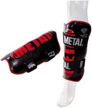 Zdjęcie Ochraniacze Goleni Pro. Metal Boxe - Mszczonów