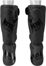 Zdjęcie Ochraniacze Goleni I Stóp Metal Boxe Blade - Katowice