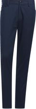 Zdjęcie Spodnie Do Golfa Męskie adidas Go-To 5-Pocket Golf Pants - Wisła