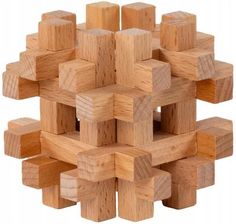 Zdjęcie Recent Toys Brain Puzzle 5 - Cerebellum - poziom 5/5 - Zduńska Wola