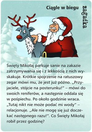 G3 Świąteczne historie - zdjęcie 2