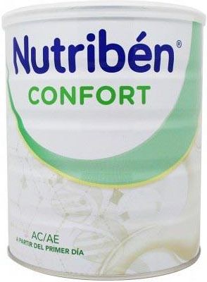 Nutriben Confort 800g