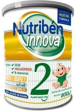 Nutribén® Innova 2 800g