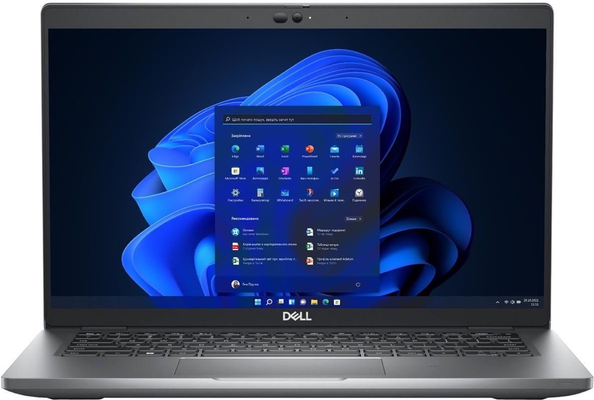 専用 DELL Latitude 5430 16/512GB Laptop Dell Latitude 5430 14/i5/16GB/512GB/Win11