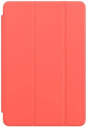 Apple Smart Cover Do iPad Mini 4/5 7,9" Różowo-Cytrusowy (MGYW3ZM/A)