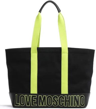 Love Moschino Free Time Torba na zakupy