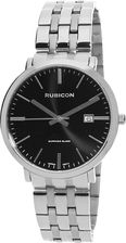Zdjęcie Rubicon RNDF20 srebrny czt - Włocławek