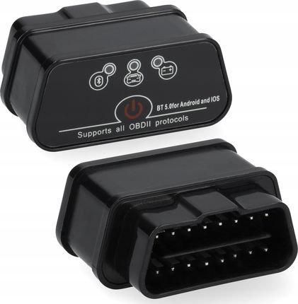 Interfejs Diagnostyczny Obd2 Bluetooth Android