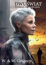 Zdjęcie Dwuświat. Księga I - Przedwojnie - Starachowice