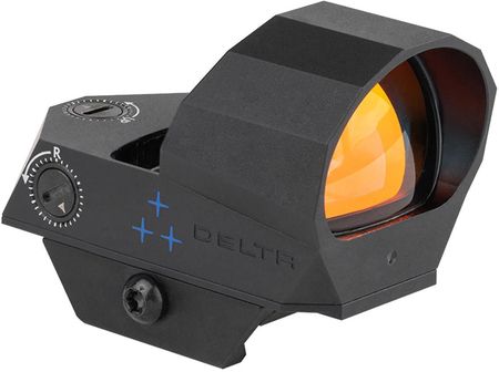 Kolimator Delta Optical MiniDot III