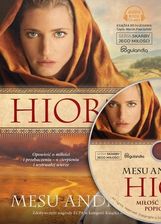 Zdjęcie Hiob Miłość pośród popiołów Książka audio CD/MP3 Mesu Andrews - #wspierampolskiemarki - Luboń