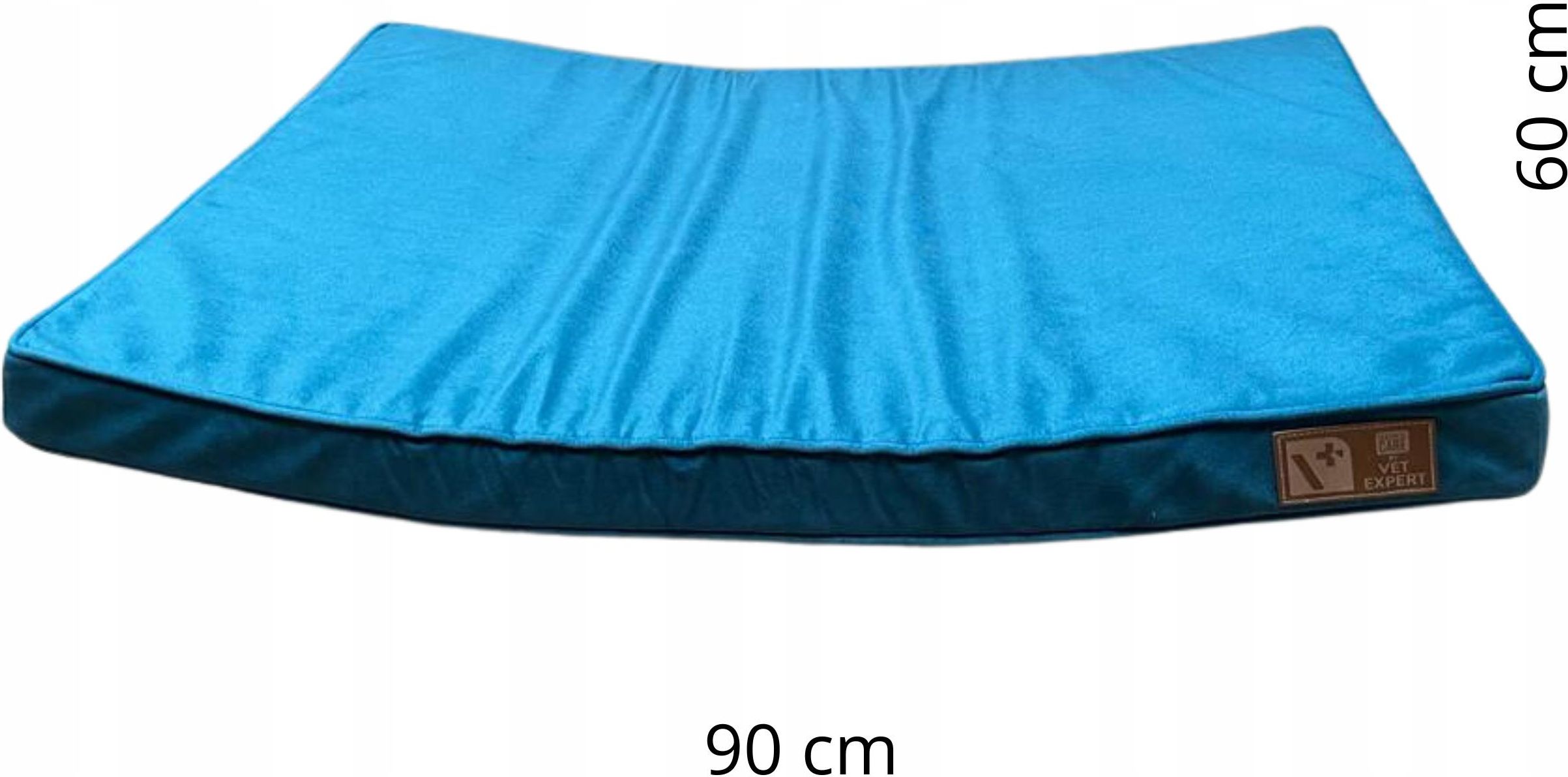 Vet Expert Dog Bed Mattress Legowisko Ortopedyczne Dla Psa L Ceny i