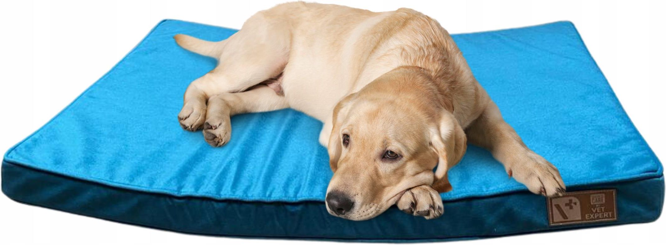 Vet Expert Dog Bed Mattress Legowisko Ortopedyczne Dla Psa L Ceny i